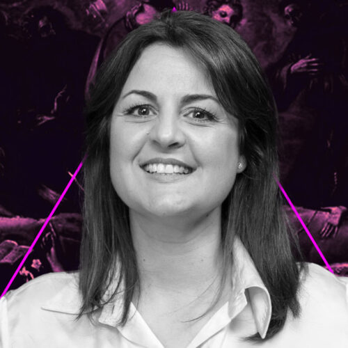 El purgatorio de Ketty Garat