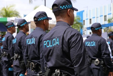 Moncloa autoriza la firma de un tratado de cooperación policial con República Dominicana