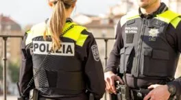 Detenida una mujer de 43 años en Vitoria por agredir y lesionar a su pareja