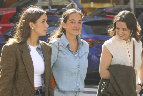 María Pombo y su familia borran el rastro de su casa de Adrados en Idealista: ¿la han vendido ya?