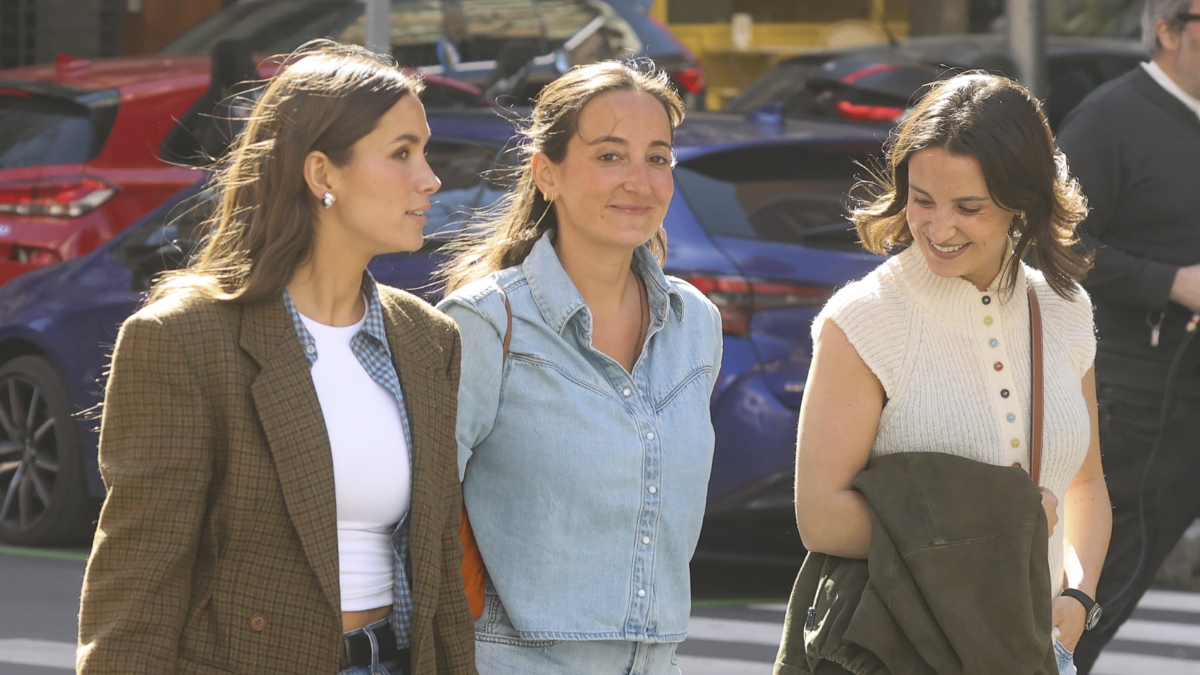 María Pombo y su familia borran el rastro de su casa de Adrados en Idealista: ¿la han vendido ya?