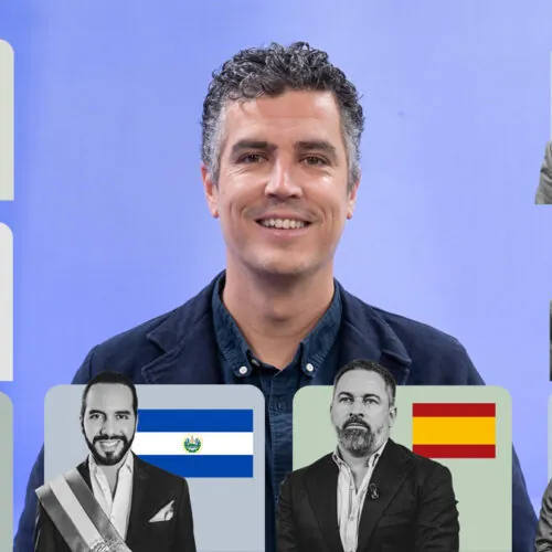 La ultaderecha en el mundo... en dos minutos