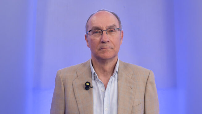 VÍDEO | Un país no tiene que arruinarse para mantener a sus jubilados | ANÁLISIS ECONÓMICO