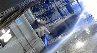 En libertad un marroquí tras atacar a un turista para robarle un reloj de 700.000 euros