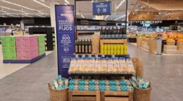 El Corte Inglés congela el precio de 300 productos básicos durante 90 días