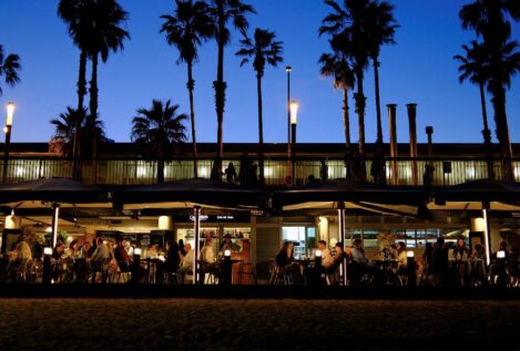 Precios dinámicos en los restaurantes: ¿pagaremos más por cenar un sábado?