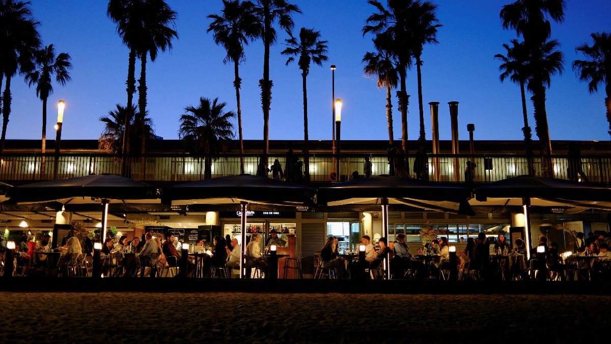 Precios dinámicos en los restaurantes: ¿pagaremos más por cenar un sábado?