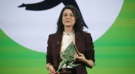 Un buen premio para una horrible idea