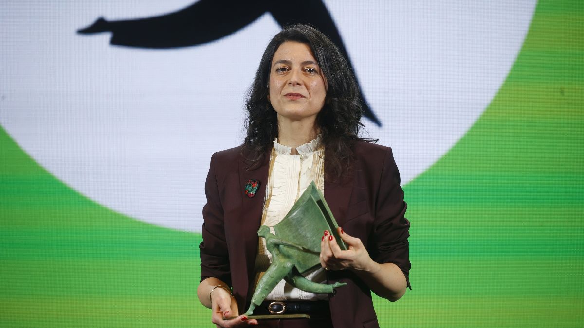 Un buen premio para una horrible idea