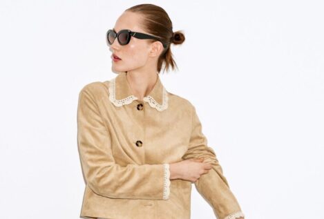 Zara y Mango coinciden: hay cinco prendas que son tendencia en primavera y con las que acertarás combinándolas así para salir a cenar o al aperitivo