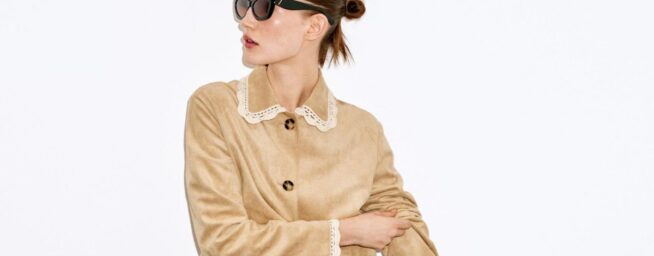 Zara y Mango coinciden: hay cinco prendas que son tendencia en primavera y con las que acertarás combinándolas así para salir a cenar o al aperitivo