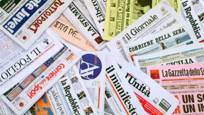 Los periodistas italianos, en huelga por la falta de renovación del convenio colectivo