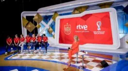 Las privadas demandarán a RTVE por la comercialización publicitaria del Mundial