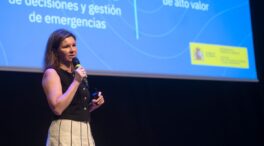 La presidenta de la Aemet deja su cargo tras encauzar la amenaza de huelga