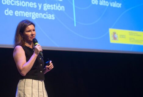 La presidenta de la Aemet deja su cargo tras encauzar la amenaza de huelga