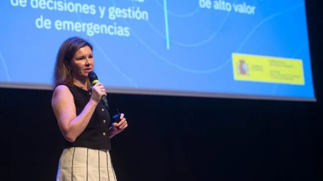 La presidenta de la Aemet deja su cargo tras encauzar la amenaza de huelga