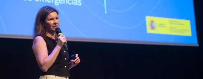 La presidenta de la Aemet deja su cargo tras encauzar la amenaza de huelga