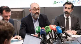 ADIF rechaza el informe de la Guardia Civil sobre Adamuz: «No está bien interpretado»