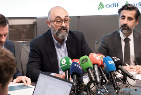ADIF rechaza el informe de la Guardia Civil sobre Adamuz: «No está bien interpretado»