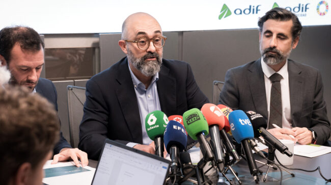 ADIF rechaza el informe de la Guardia Civil sobre Adamuz: «No está bien interpretado»