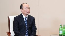 Desembarca en España el gigante chino de la ingeniería, prohibido en Estados Unidos