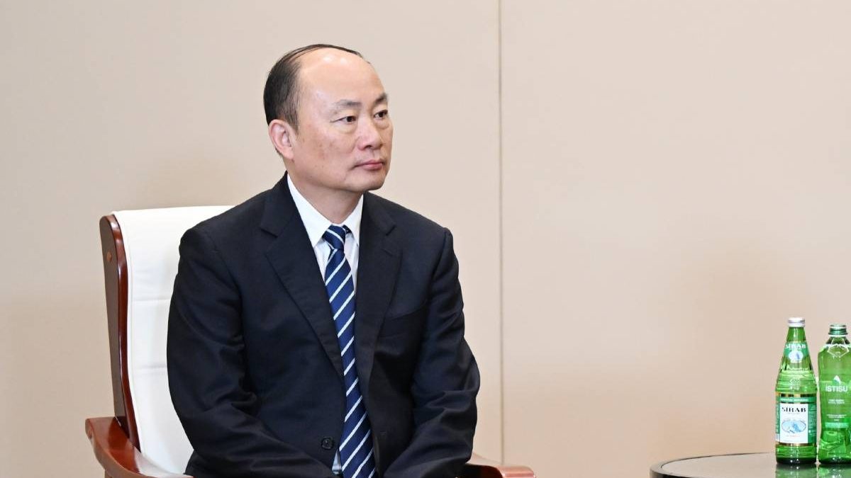 Desembarca en España el gigante chino de la ingeniería, prohibido en Estados Unidos