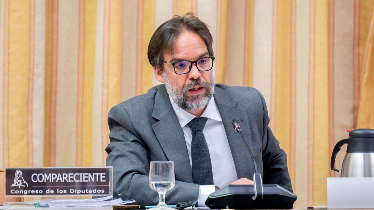 El presidente de Renfe dice que la empresa «es una víctima más» del accidente de Adamuz