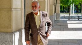 Rebajan la pena al exdirector de la fundación andaluza de empleo por pagos en prostíbulos