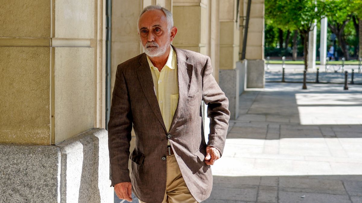 Rebajan la pena al exdirector de la fundación andaluza de empleo por pagos en prostíbulos