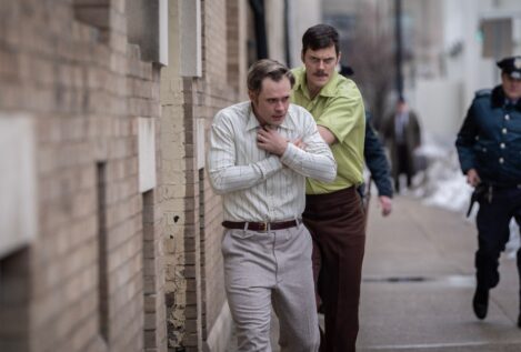 ‘Prime Crime: A True Story’, ¿secuestrador chiflado o justiciero popular?