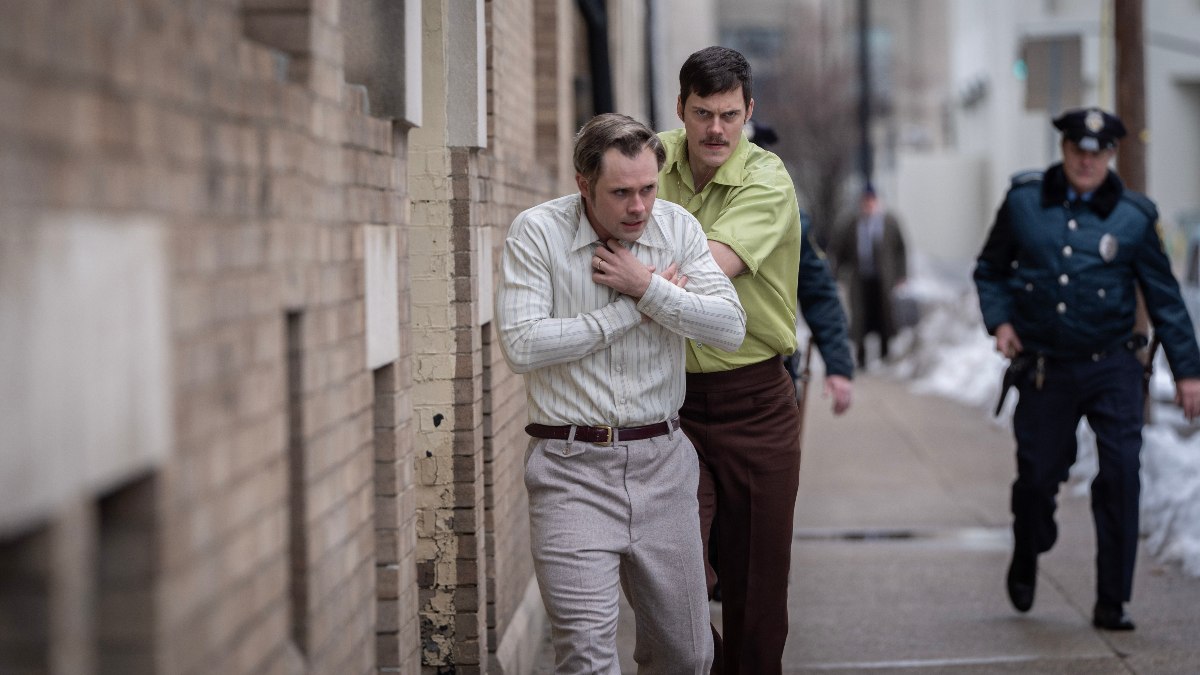 ‘Prime Crime: A True Story’, ¿secuestrador chiflado o justiciero popular?