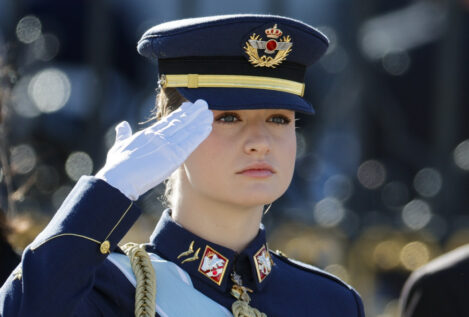 El campus de Getafe donde estudiará Leonor: aulas modernas, a 20 minutos de Madrid y con mucha vida universitaria