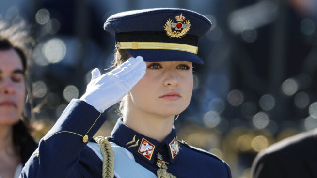 El campus de Getafe donde estudiará Leonor: aulas modernas, a 20 minutos de Madrid y con mucha vida universitaria