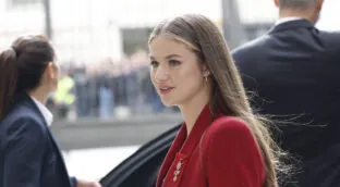 El futuro de la princesa Leonor: las distintas carreras que puede estudiar en Madrid