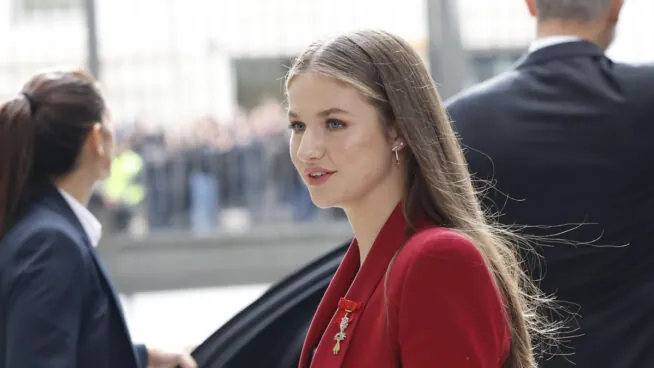 El futuro de la princesa Leonor: las distintas carreras que puede estudiar en Madrid