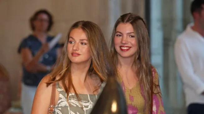 Herederos del presente: cómo los jóvenes están redefiniendo la monarquía