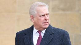 El príncipe Andrés y Guillermo: la verdad sobre su polémica relación, desvelada por un reputado biógrafo de Reino Unido