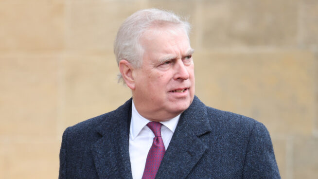 La Policía británica amplía la investigación al expríncipe Andrés a conducta sexual indebida