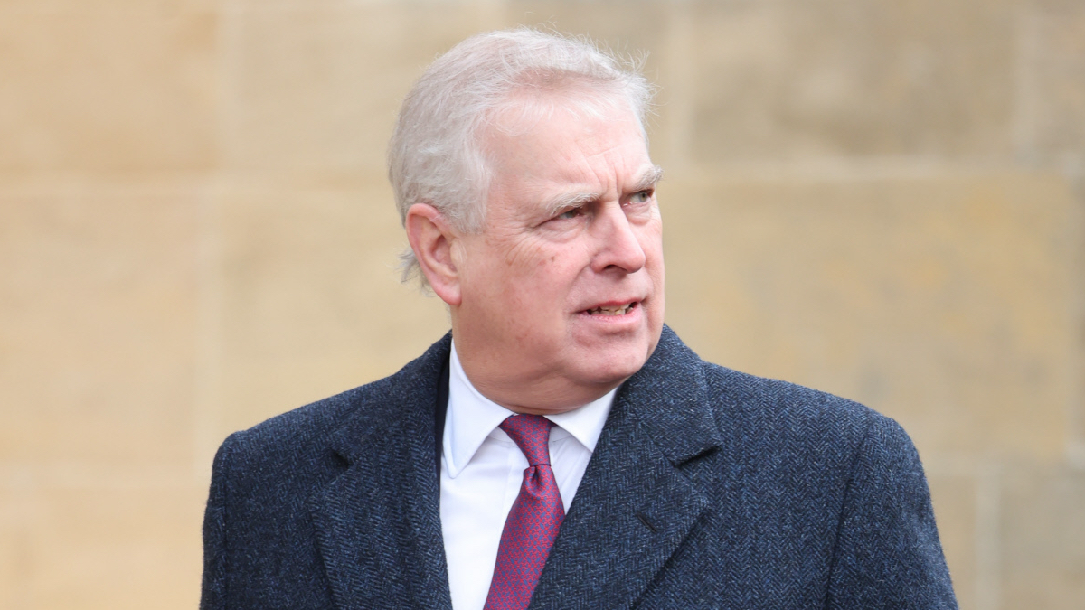 El príncipe Andrés y Guillermo: la verdad sobre su polémica relación, desvelada por un reputado biógrafo de Reino Unido