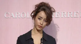 Priscilla Delgado, de 'Los Protegidos' a  'Euphoria': «Rosalía me ha dado más respeto que Zendaya»