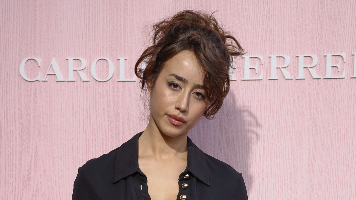 Priscilla Delgado, de ‘Los Protegidos’ a  ‘Euphoria’: «Rosalía me ha dado más respeto que Zendaya»