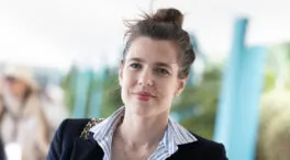 El precioso pueblo que sirvió como refugio a Carlota Casiraghi en la Provenza francesa: se rodea de lavanda y arte