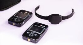 El Gobierno descarta usar conexión móvil por satélite en pulseras antimaltrato