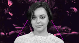 El purgatorio de Alejandra Cortina