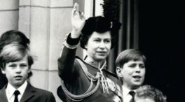 El gran homenaje a Isabel II: un siglo en estilo y un legado de Estado