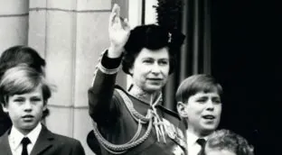 El gran homenaje a Isabel II: un siglo en estilo y un legado de Estado