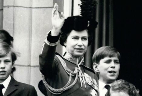 El gran homenaje a Isabel II: un siglo en estilo y un legado de Estado