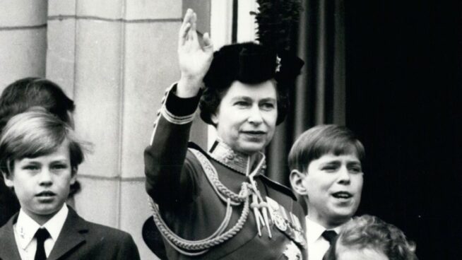 El gran homenaje a Isabel II: un siglo en estilo y un legado de Estado