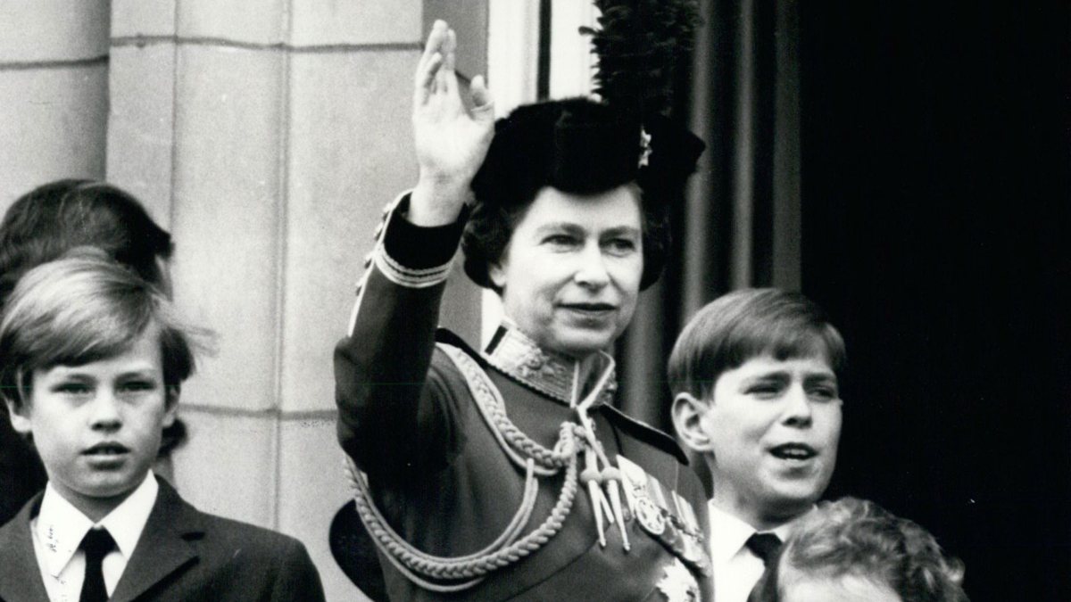 El gran homenaje a Isabel II: un siglo en estilo y un legado de Estado