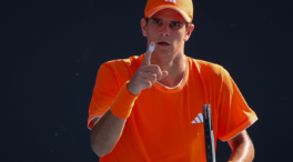 Los españoles Rafa Jódar y Dani Mérida se clasifican por primera vez a una semifinal ATP